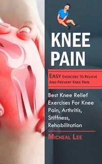bokomslag Knee Pain