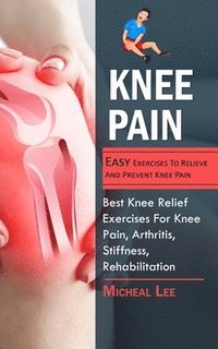 bokomslag Knee Pain