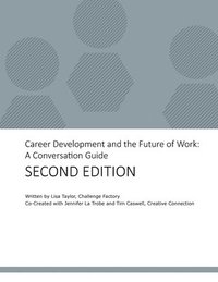 bokomslag Career Development and the Future of Work