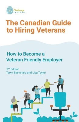 bokomslag The Canadian Guide to Hiring Veterans