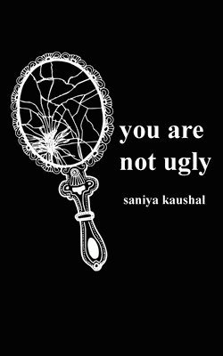 bokomslag you are not ugly