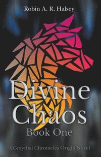 bokomslag Divine Chaos Book One