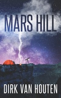 bokomslag Mars Hill