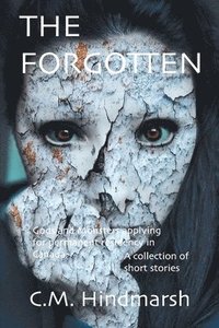 bokomslag Forgotten