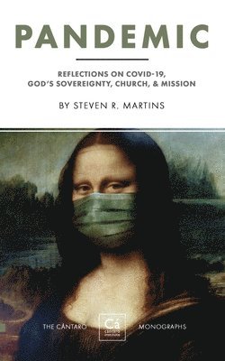 Steven R Martins - Pandemic, Häftad