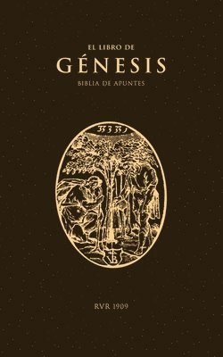 Cántaro Institute - Biblia de Apuntes RVR09, Häftad
