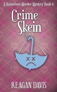 bokomslag Crime Skein