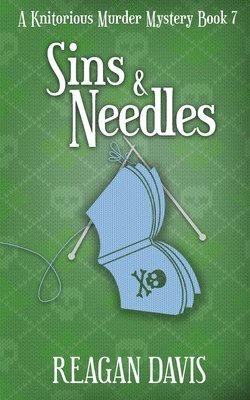 Sins & Needles 1