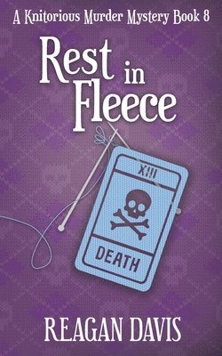 Rest In Fleece 1