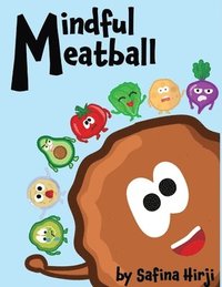 bokomslag Mindful Meatball