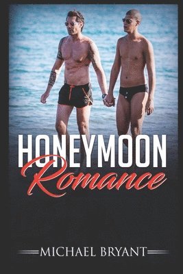 bokomslag Honeymoon Romance