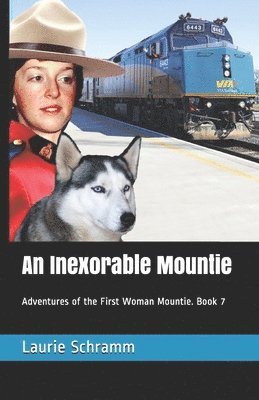 An Inexorable Mountie 1