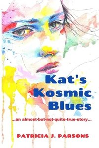 bokomslag Kat's Kosmic Blues