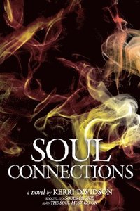 bokomslag Soul Connections