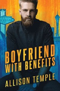 bokomslag Boyfriend With Benefits