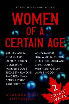 Karen L Abrahamson, Jayne Barnard, Elizabeth Bass - Crime Wave 2, Häftad