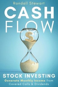 bokomslag Cash Flow Stock Investing