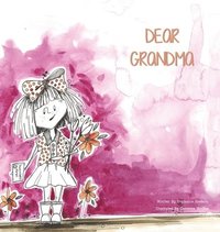 bokomslag Dear Grandma
