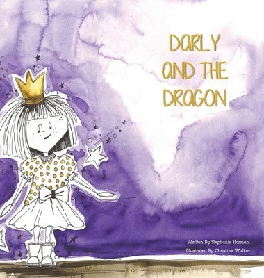 Darly and the Dragon 1