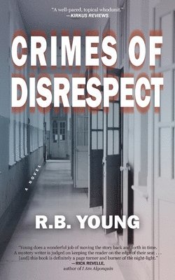 Crimes of Disrespect 1