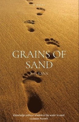 bokomslag Grains of Sand