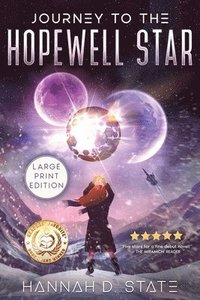 bokomslag Journey to the Hopewell Star