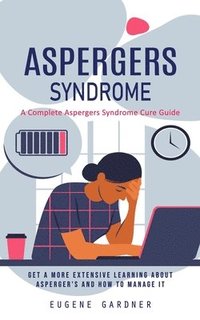 bokomslag Aspergers Syndrome