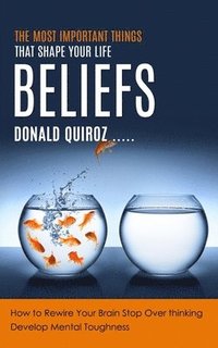 bokomslag Beliefs