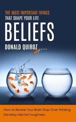 bokomslag Beliefs