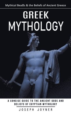 Greek Mythology 1