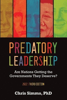 Predatory Leadership 1