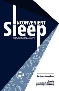 bokomslag Inconvenient Sleep