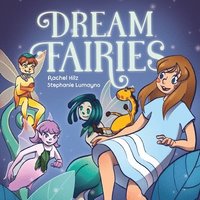 bokomslag Dream Fairies