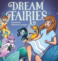 bokomslag Dream Fairies