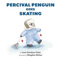 bokomslag Percival Goes Skating