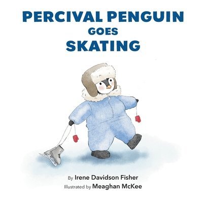 Percival Goes Skating 1