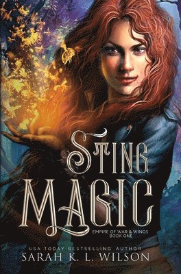 Sting Magic 1