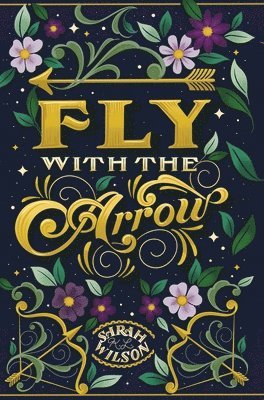 Fly With the Arrow 1