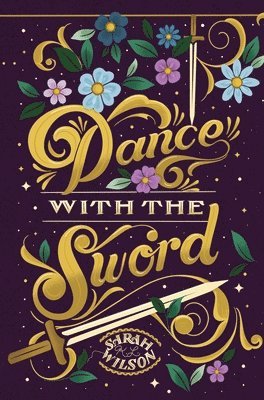 Dance With the Sword 1