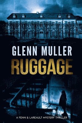 Glenn Muller - Ruggage, Häftad