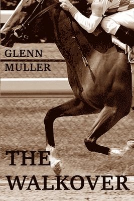 Glenn Muller - Walkover, Häftad