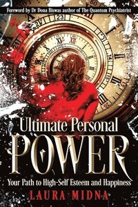 bokomslag Ultimate Personal Power