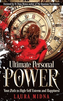Ultimate Personal Power 1