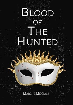 Blood of The Hunted 1