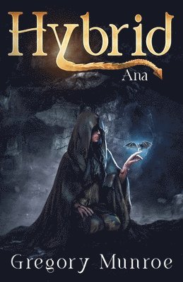 Gregory Munroe - Hybrid, Häftad