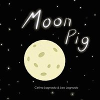 bokomslag Moon Pig