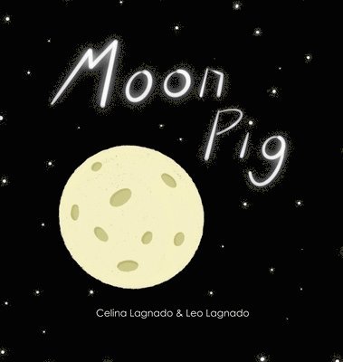 bokomslag Moon Pig