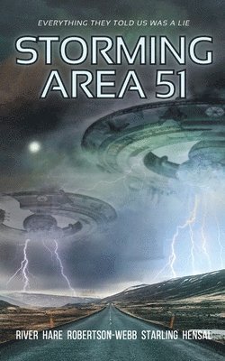 Storming Area 51 1