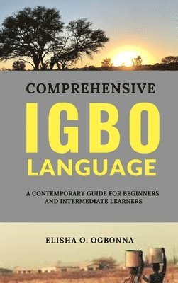 bokomslag Comprehensive Igbo Language