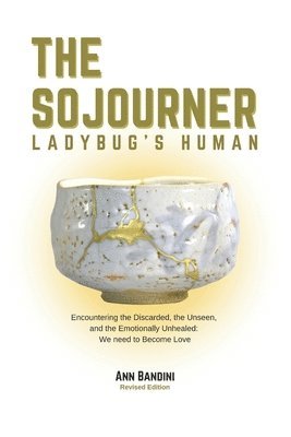 The Sojourner - Ladybug's Human: Encountering the Discarded, the Unseen and Emotionally Unhealed: We Need to Become Love